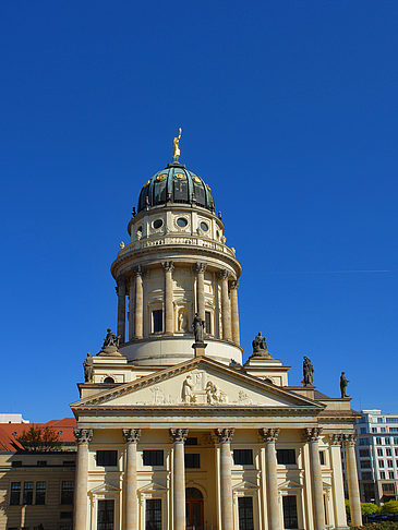 Fotos Französischer Dom | Berlin