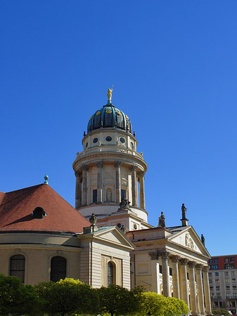 Fotos Französischer Dom | Berlin