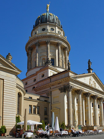 Französischer Dom