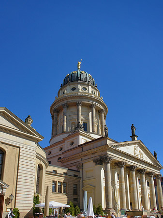 Fotos Französischer Dom | Berlin