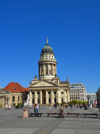 Französischer Dom