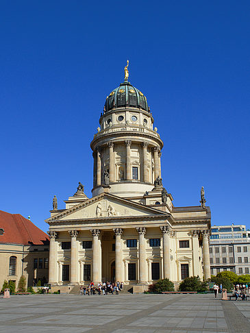 Foto Französischer Dom