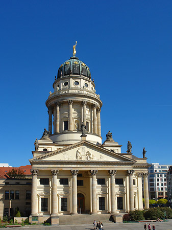 Foto Französischer Dom