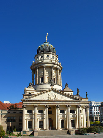 Französischer Dom