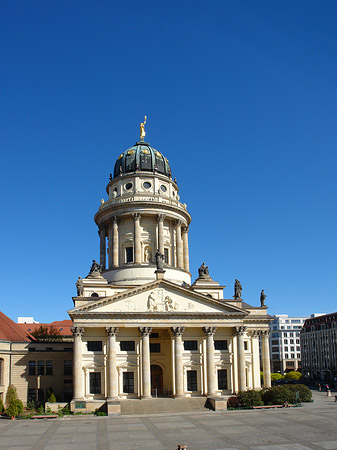 Französischer Dom