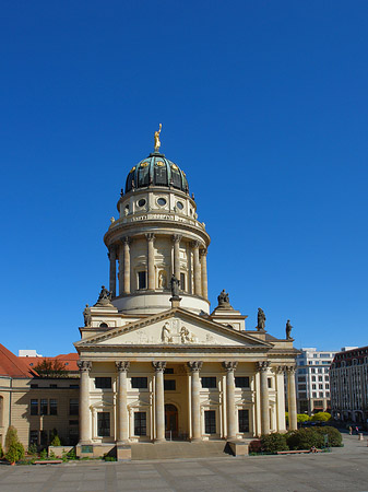 Französischer Dom