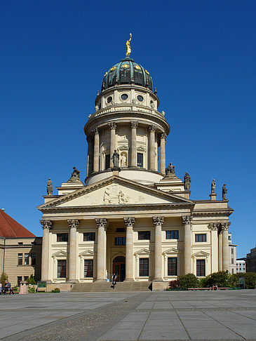 Foto Französischer Dom