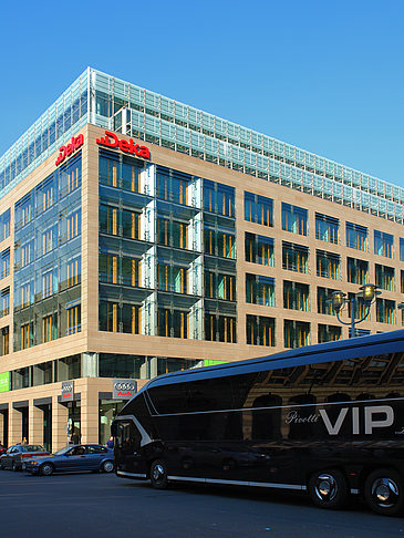 Foto VIP Bus - Berlin