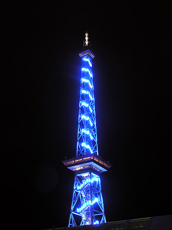 Foto Funkturm