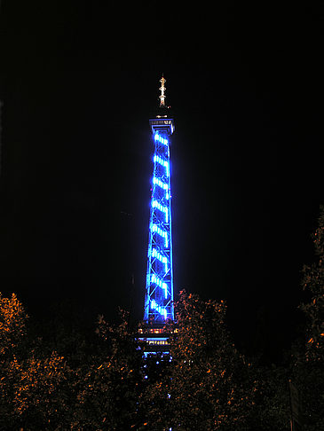 Funkturm Foto 