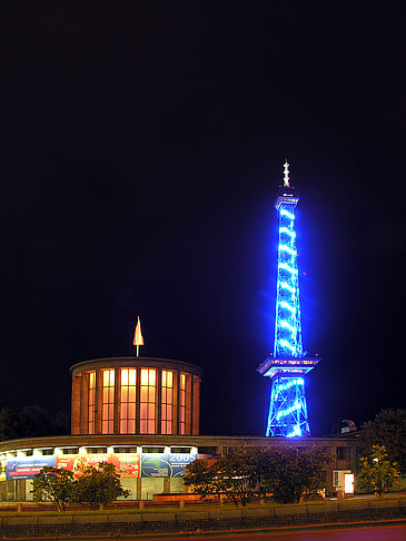 Fotos Funkturm