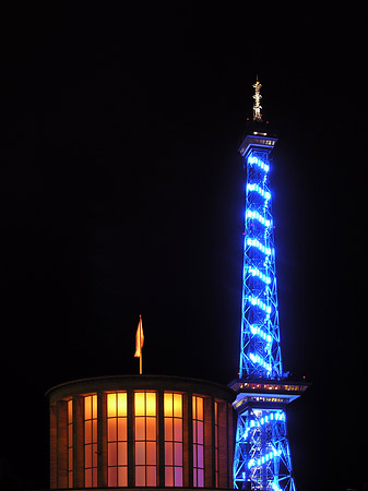 Foto Funkturm