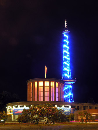 Funkturm Fotos