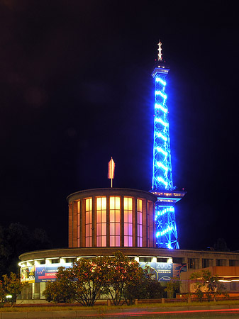 Funkturm