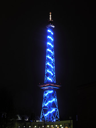 Foto Funkturm