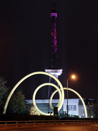 Fotos Funkturm | Berlin