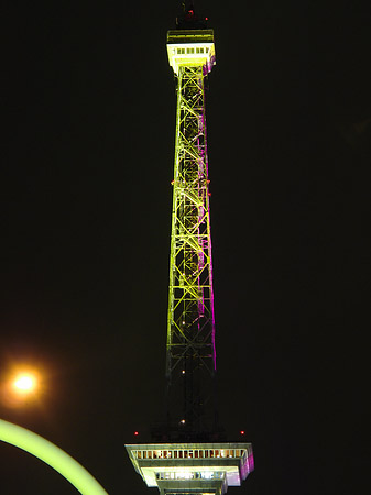 Foto Funkturm