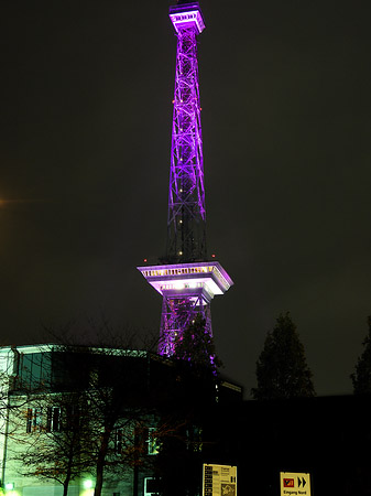 Foto Funkturm