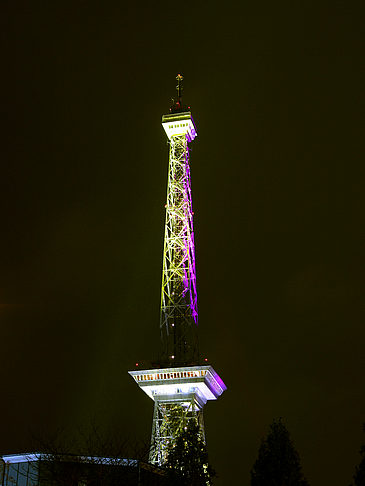 Fotos Funkturm | Berlin