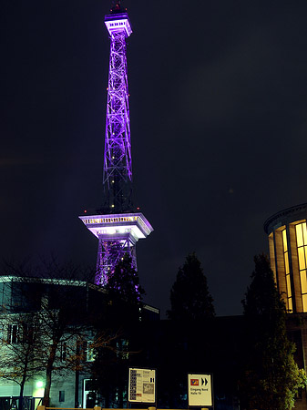 Fotos Funkturm | Berlin