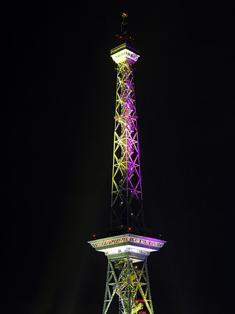 Funkturm