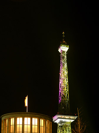 Funkturm