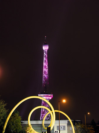 Fotos Funkturm