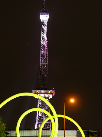 Fotos Funkturm