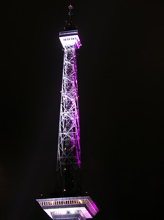 Foto Funkturm