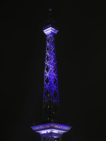 Funkturm