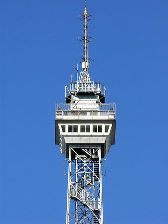 Fotos Funkturm