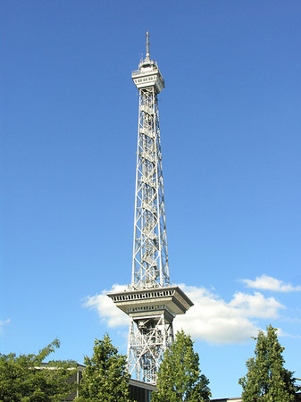 Foto Funkturm