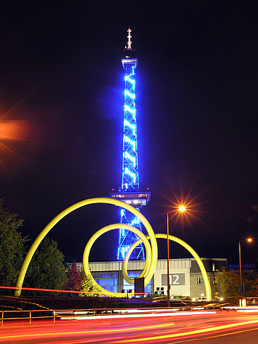 Foto Funkturm