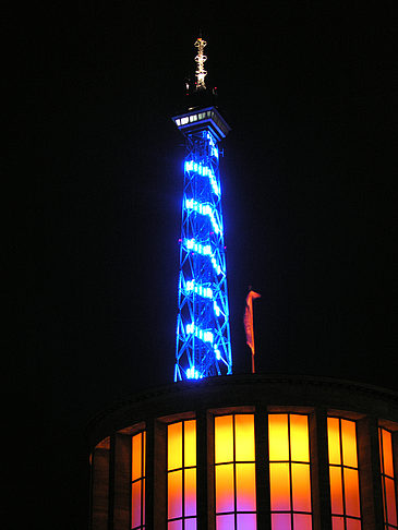 Fotos Funkturm