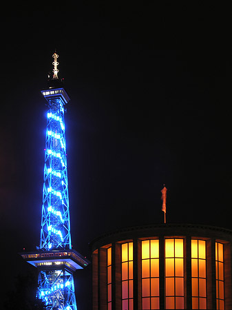 Fotos Funkturm