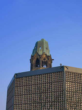 Foto Turm - Berlin