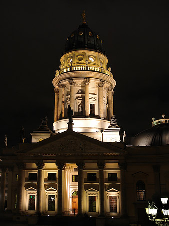 Fotos Gendarmenmarkt - Deutscher Dom | Berlin