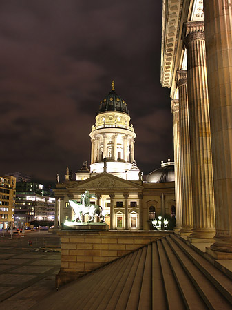 Fotos Gendarmenmarkt - Deutscher Dom