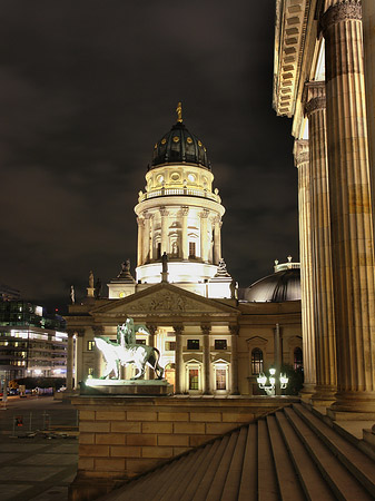 Fotos Gendarmenmarkt - Deutscher Dom | Berlin