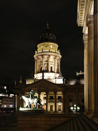 Fotos Gendarmenmarkt - Deutscher Dom | Berlin