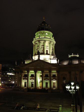 Fotos Gendarmenmarkt - Deutscher Dom | Berlin