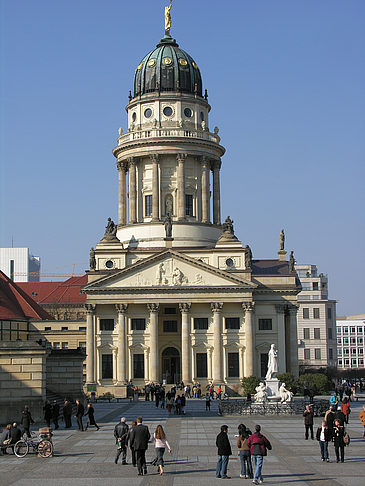 Französischer Dom