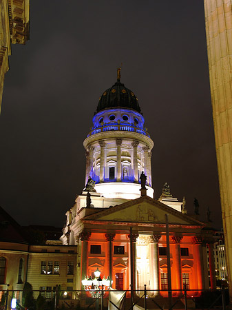 Französischer Dom Fotos