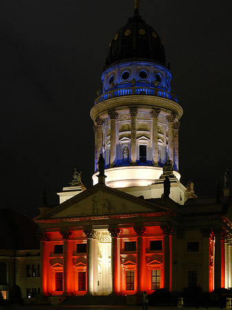 Fotos Französischer Dom | Berlin