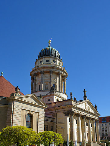 Gendarmenmarkt