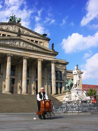 Fotos Schauspielhaus