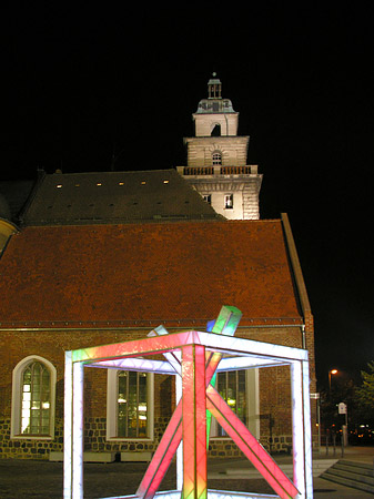 Heiligengeistkapelle Foto 