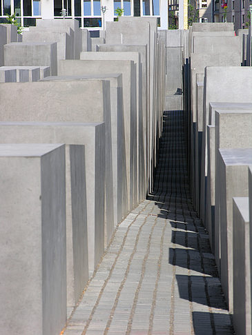 Holocaust Mahnmal