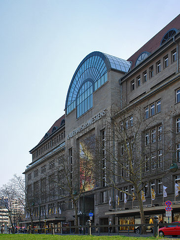 Foto Kaufhaus des Westens