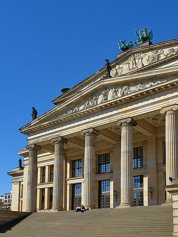 Konzerthaus Foto 